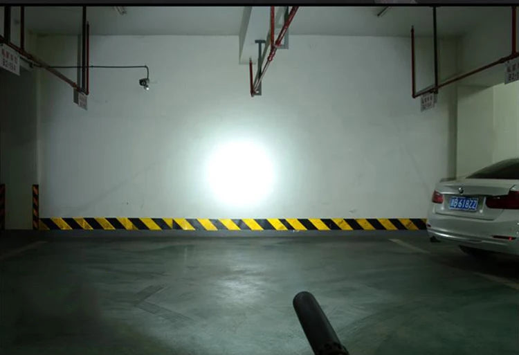 Ultra Bright Self Defense Baseball Bat Flashlight Stick Outdoor Emergency Personal Defense Torch Anti Riot Equipment Supplies