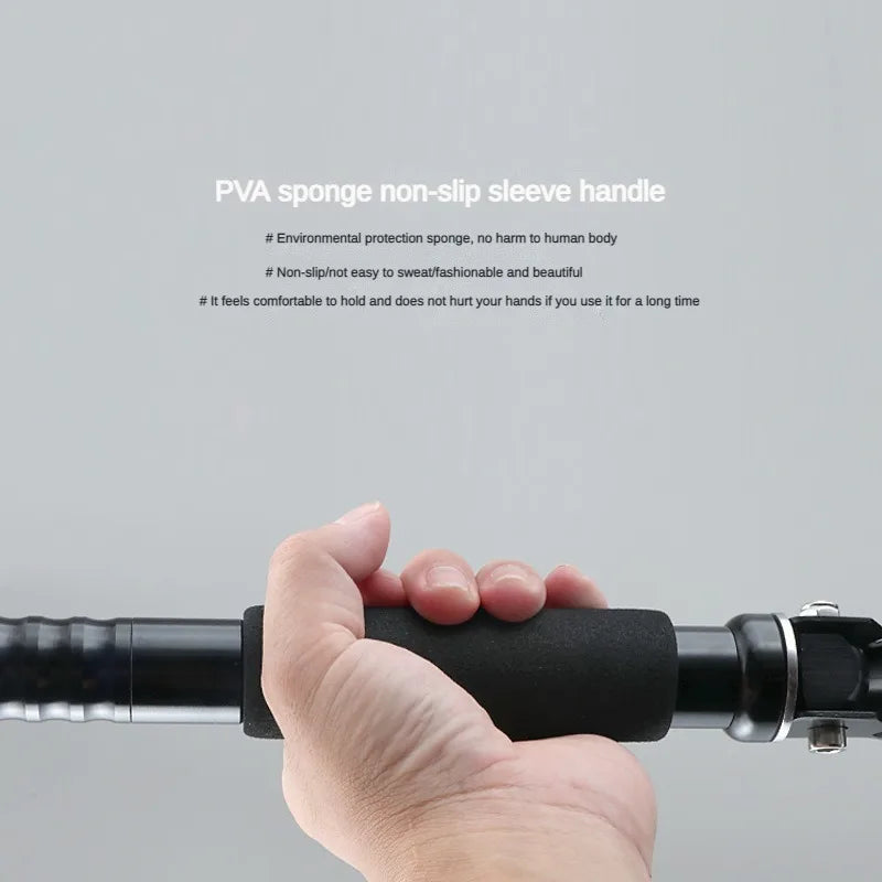 Folding Multi-Function Survival Engineering Shovel