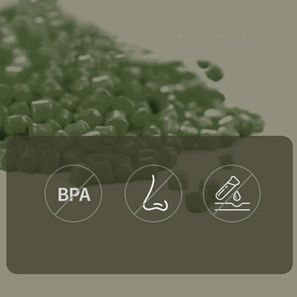 3.2 Gallon/12L Camping Water Container Portable BPA Free Water Bucket Food - Grade PE for Outdoor Camping/Hiking Emergency Storage - BSG