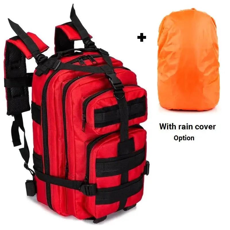 Mini Emergency Survival Water Filter Straw Portable Osmose Life Straw for Camping Personal Water Purification - BSG