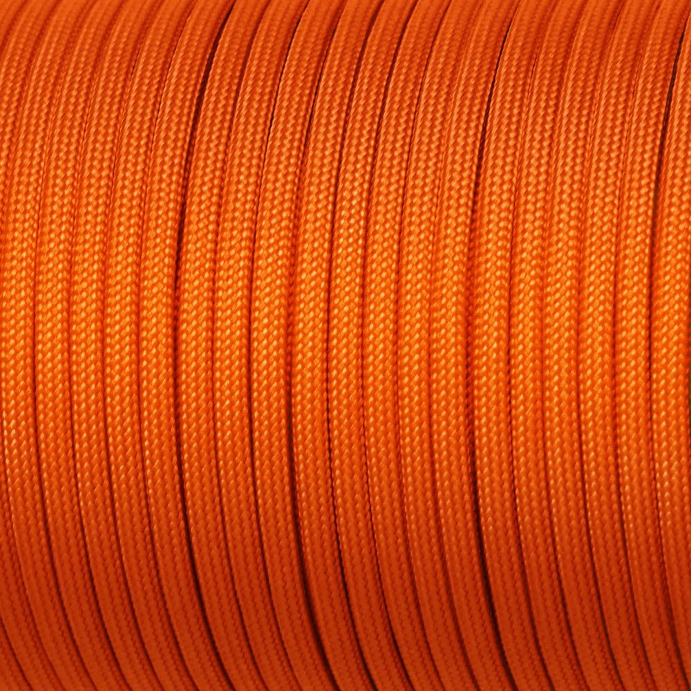 7 Cores 550 Paracord Cord 5 15 30 M Dia.4mm For Outdoor Camping Survival Lanyard Parachute Rope Hiking Tent Accessories - BSG