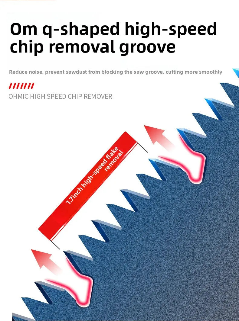 OUDISI 180mm Folding Saw – High Carbon Steel, Fine-Tooth Outdoor Cutting Tool | BasicSurvivalGear.com