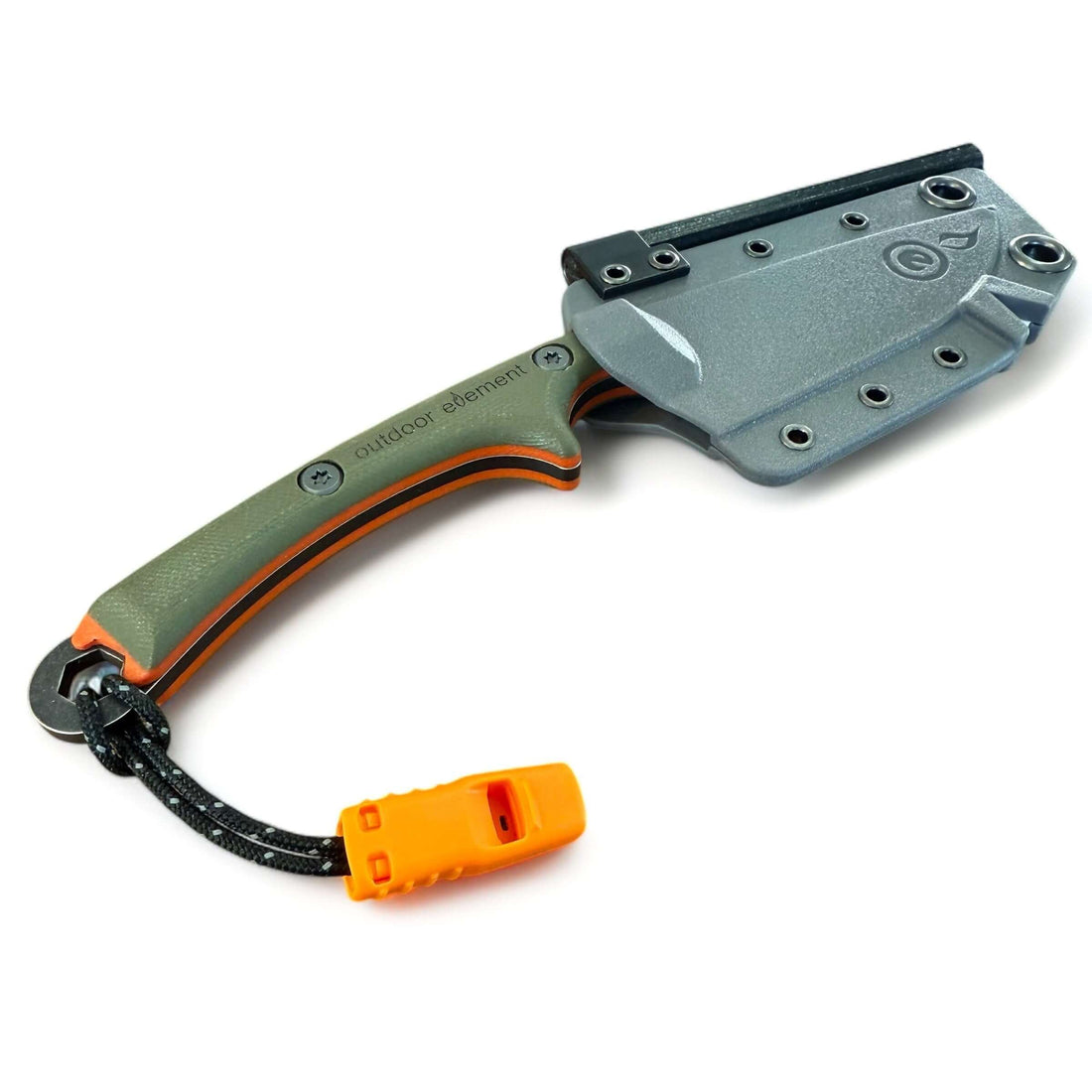 Scout Feather Adventure Survival Knife - BSG