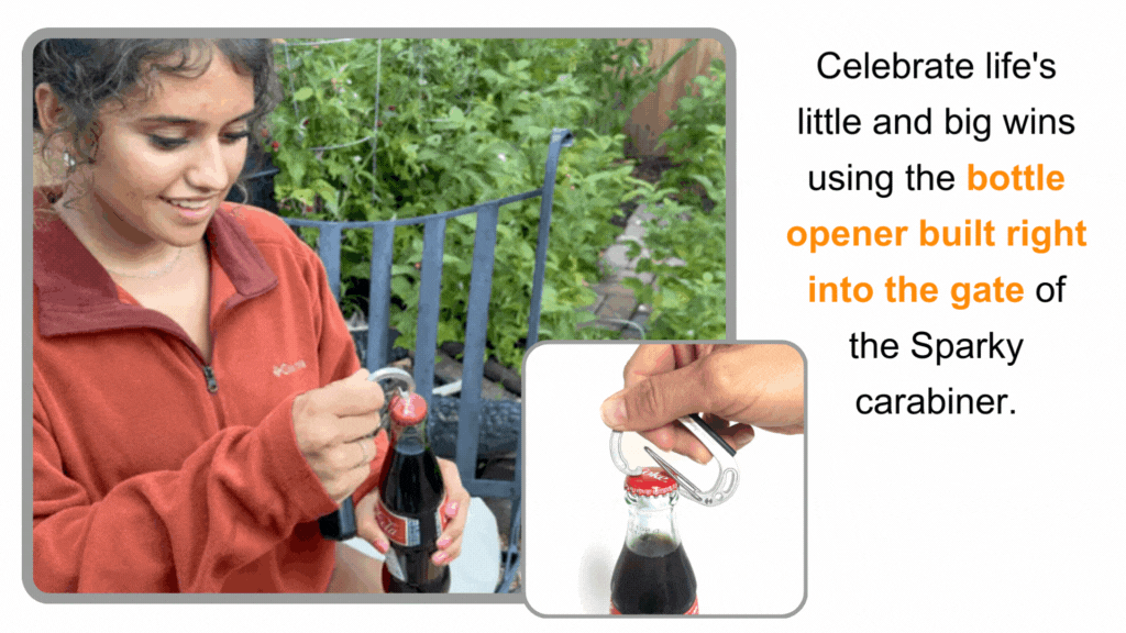 Sparky & Scratch Key - BSG