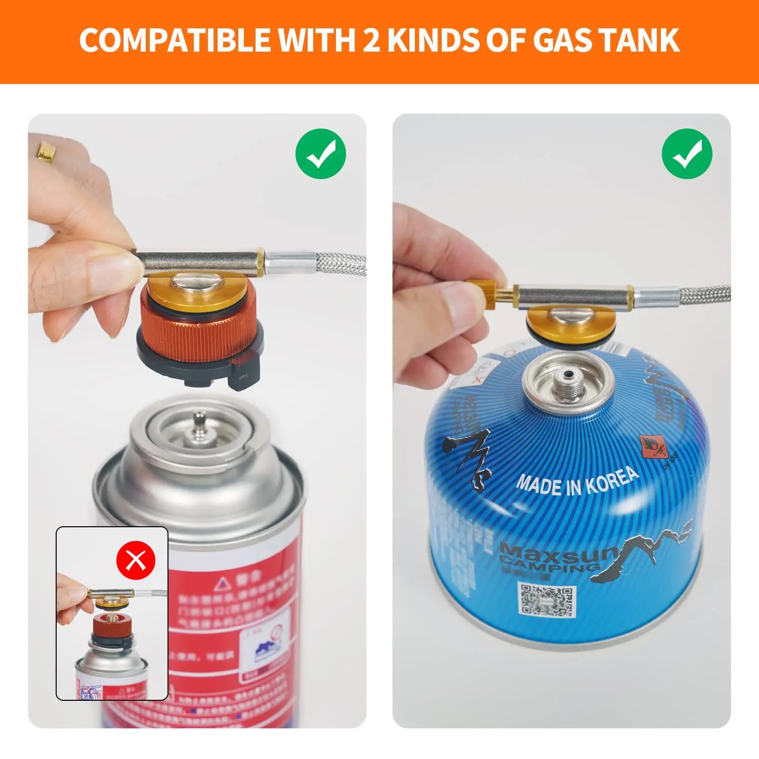 Outdoor Windproof Gas Stove Portable Tourist Camping Picnic Survive Burner 3500/5800W Big Power Foldable Hiking Barbecue Stove