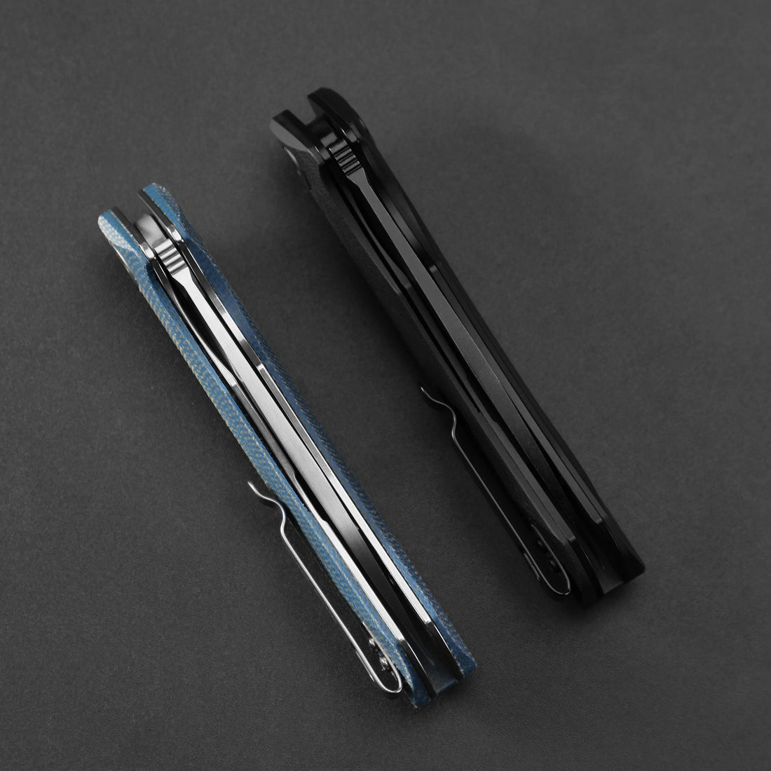 Petrified Fish PF838 Folding Knife Jackknife D2 Steel Outdoor Camping Hunting Hiking EDC Tool Ball Bearing G10 Handle Knives - BSG