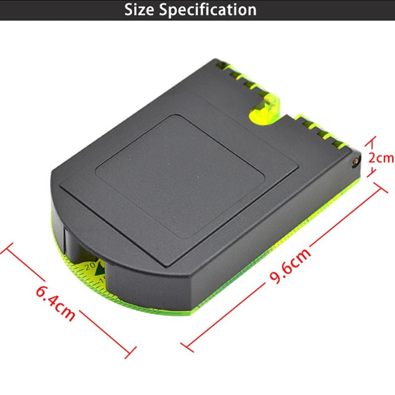 Waterproof Compass Outdoor Gadget Sports Goniometer Camping Hiking Mountaineering Brand Professional Military Army Metal Sight - BSG