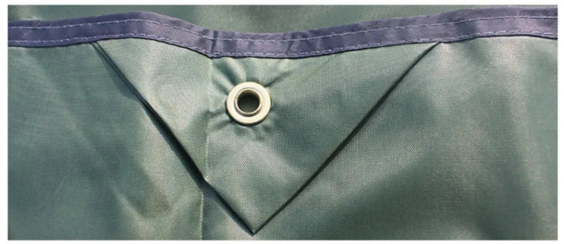 Waterproof Tent Tarp & Sun Shade Shelter – Camping & Outdoor Cover