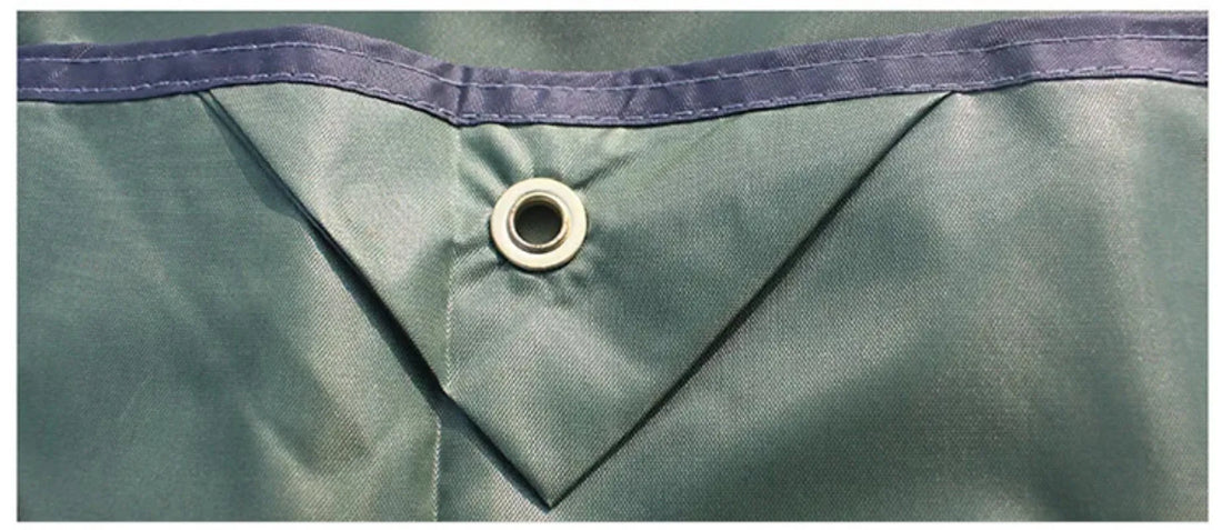 Waterproof Tent Tarp & Sun Shade Shelter – Camping & Outdoor Cover