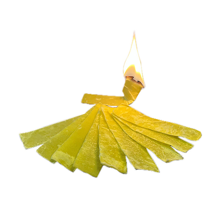 Fire Tinder Sheets - BSG