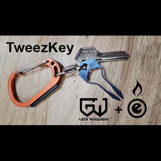 TweezKey - BSG
