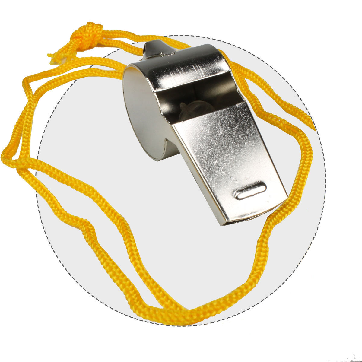 Swimming Pool & Lifeguard First Aid Kit - Metal