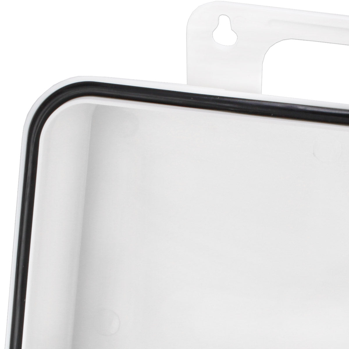 Botiquín de primeros auxilios bilingüe de OSHA para contratistas en lugares de trabajo de hasta 50 personas, 238 piezas