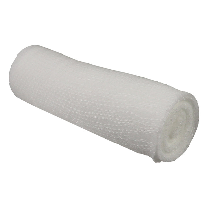 4" x 4.4yds Conforming Stretch Gauze Roll Bandage