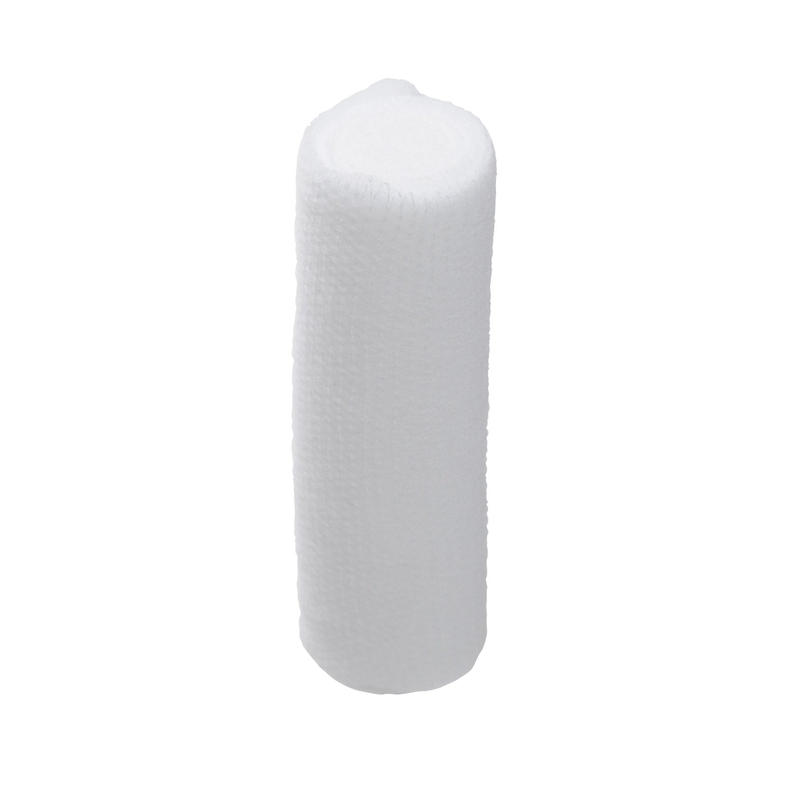 4" x 4.4yds Conforming Stretch Gauze Roll Bandage