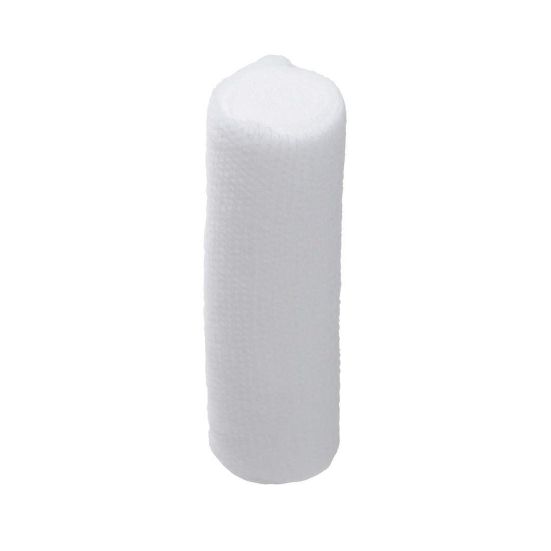 4" x 4.4yds Conforming Stretch Gauze Roll Bandage