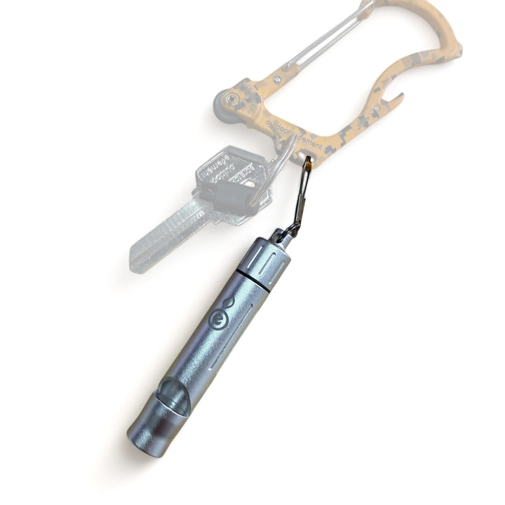 Wombat Whistle Kit - BSG