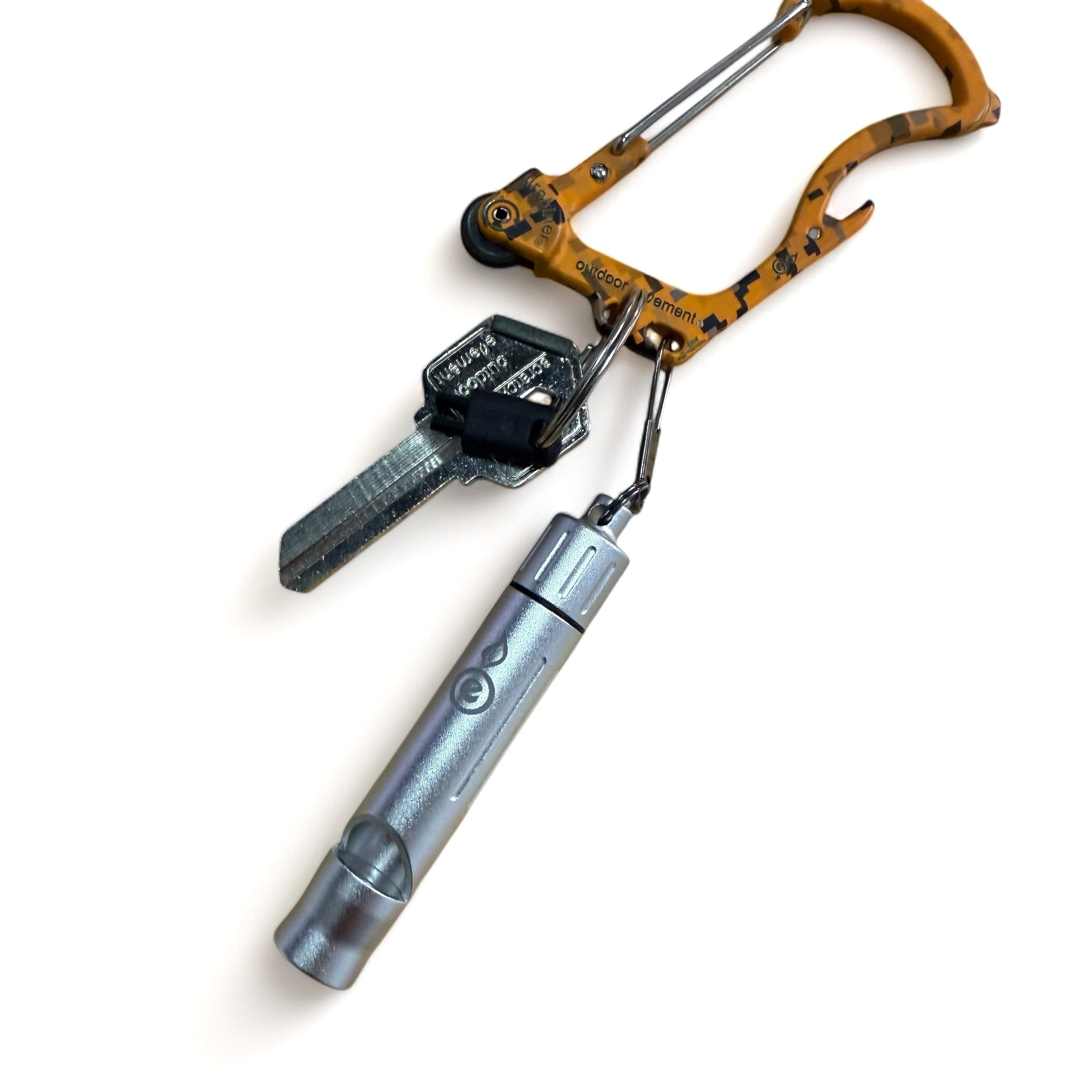 Wombat Whistle Kit - BSG