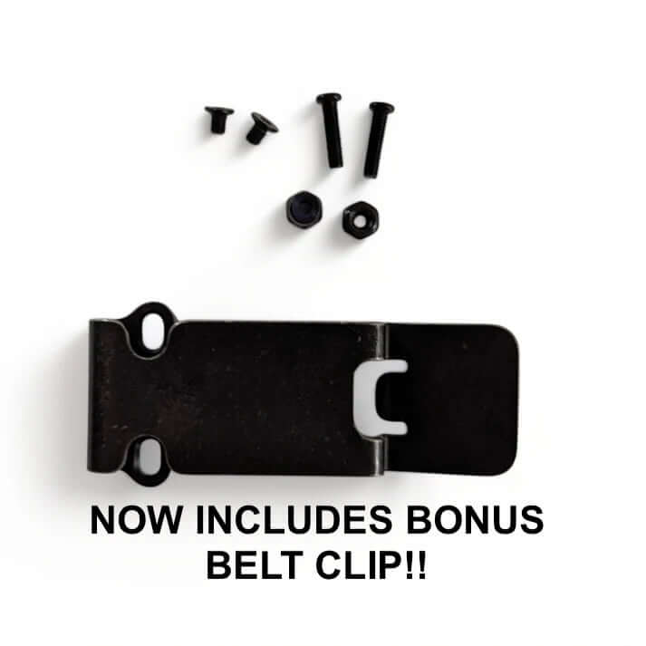 Flicker Feather Survival EDC Chisel Blade - BSG