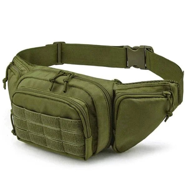 CC Fanny Pack – Tactical Concealed Carry Bag - BSG