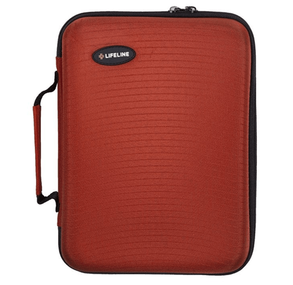 Emergency Roadside Kit – Hard Shell Bag (35 Piece) - BSG