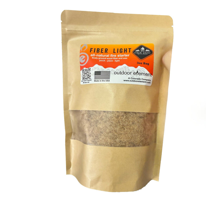 Fiber Light Bag - BSG