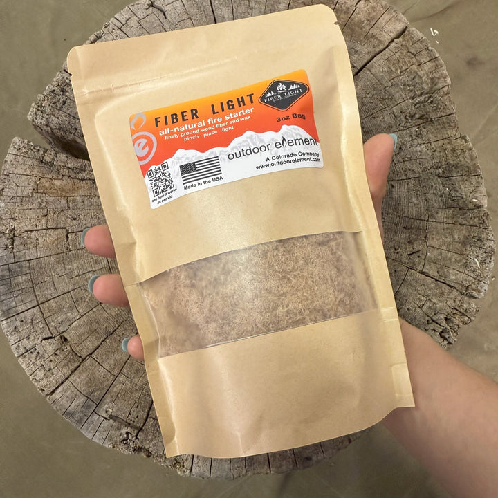 Fiber Light Bag - BSG