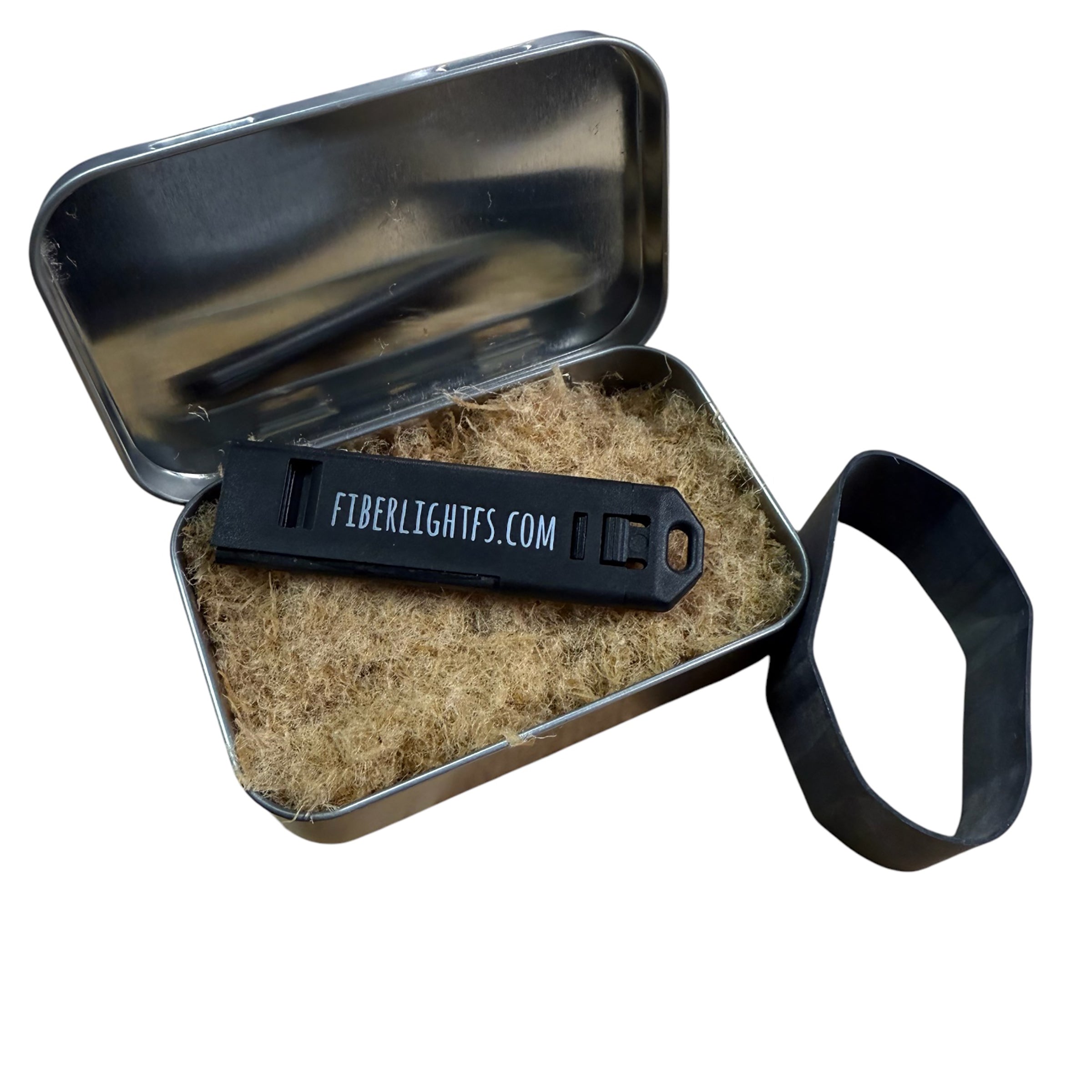 Fiber Light Fire Kit - BSG