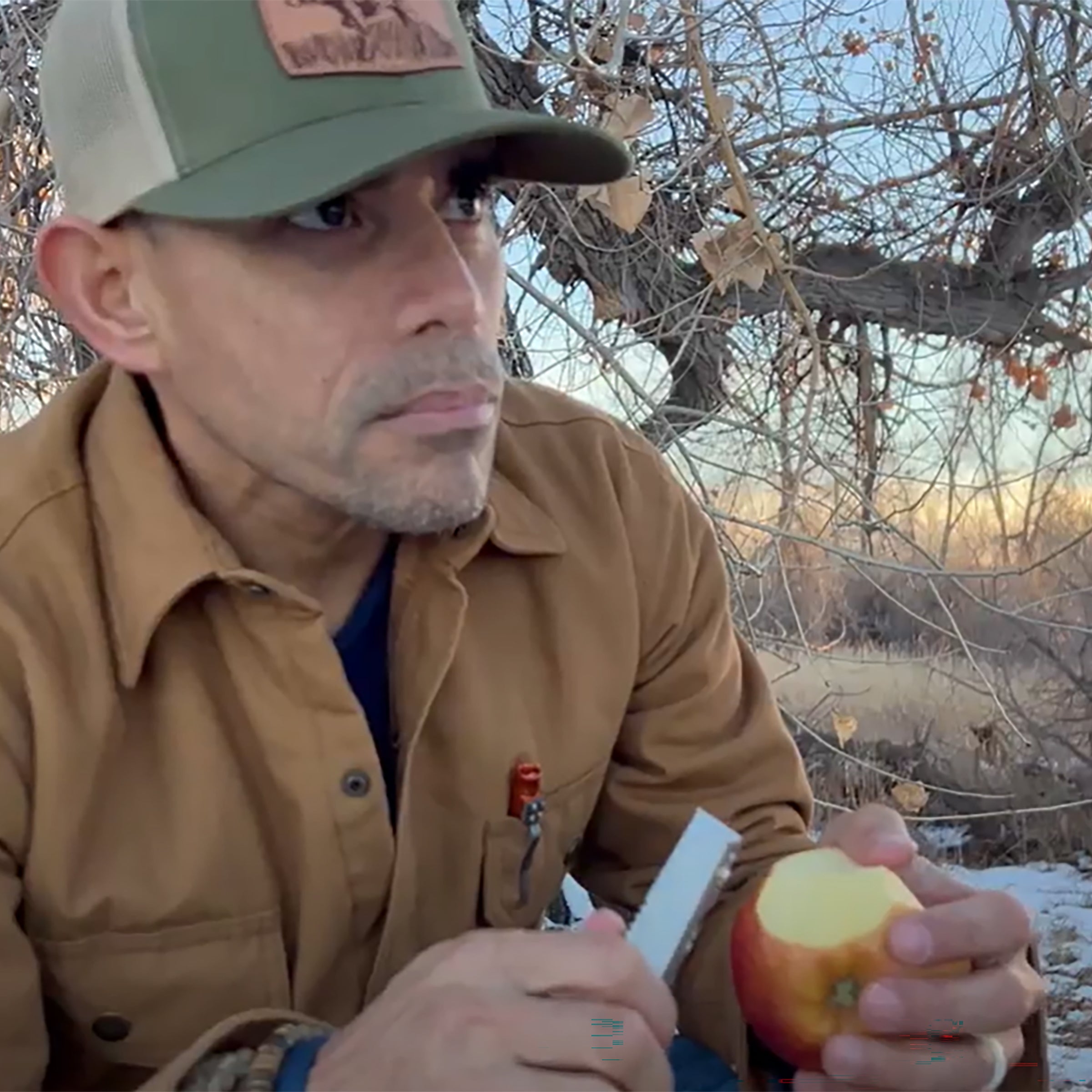 Flicker Feather Survival EDC Chisel Blade - BSG