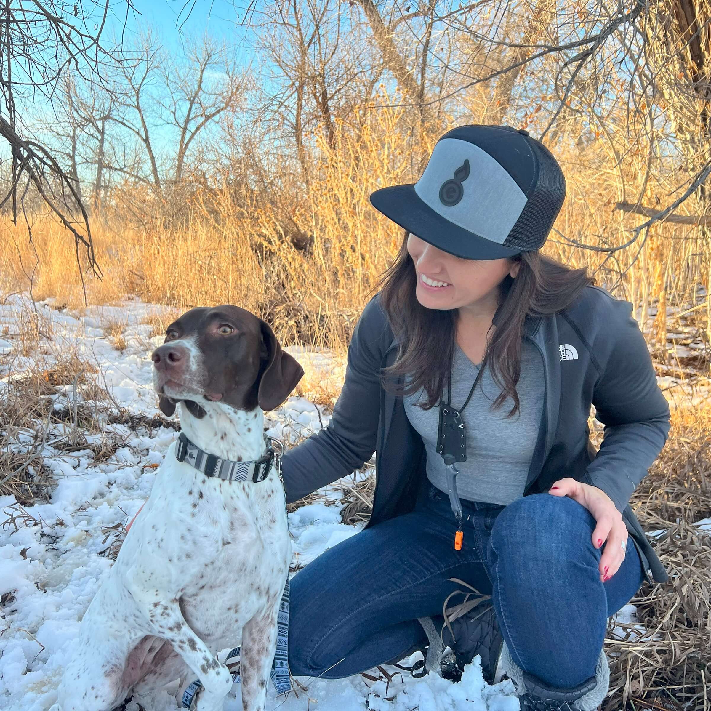 Scout Feather Adventure Survival Knife - BSG