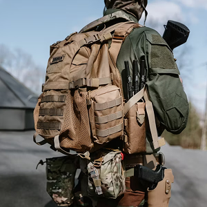 Survival Clothing & Apparel
